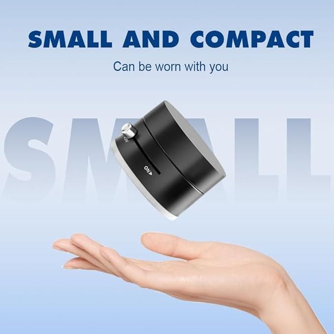 K007 Magnetic Phone Holder Magnetic Car Phone Holder 360 Extendable Magnetic Phones Holder