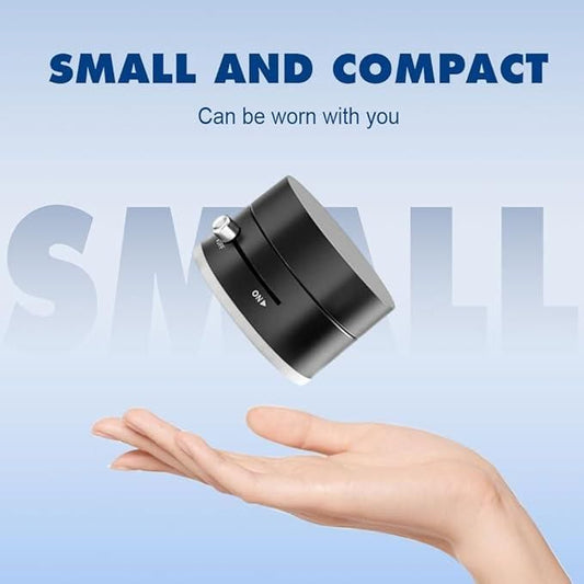 K007 Magnetic Phone Holder Magnetic Car Phone Holder 360 Extendable Magnetic Phones Holder